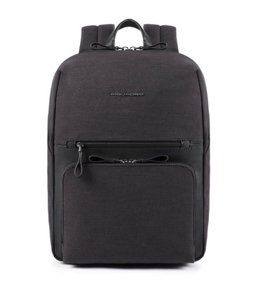 Рюкзак для ноутбука Piquadro TIROS/Black CA4488W98_N картинка, зображення, фото