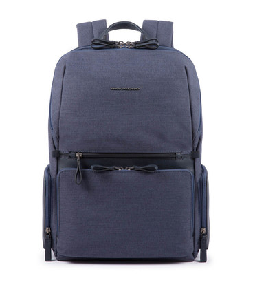 Рюкзак для ноутбука Piquadro TIROS/Blue CA4479W98_BLU картинка, зображення, фото