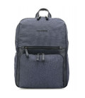 Рюкзак для ноутбука Piquadro TIROS/Blue CA4488W98_BLU картинка, изображение, фото