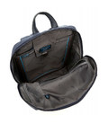 Рюкзак для ноутбука Piquadro TIROS/Blue CA4488W98_BLU картинка, изображение, фото
