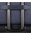Дорожня сумка Piquadro TIROS/Blue BV4843W98_BLU картинка, зображення, фото