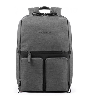Рюкзак для ноутбука Piquadro TIROS/Grey CA4541W98_GR картинка, изображение, фото