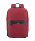 Рюкзак для ноутбука Piquadro TIROS/Red CA4488W98_R картинка, зображення, фото