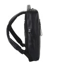 Рюкзак для ноутбука Piquadro EXPLORER/Black CA4841W97_N картинка, изображение, фото