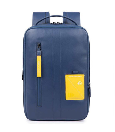 Рюкзак для ноутбука Piquadro EXPLORER/N.Blue CA4841W97_BLU2 картинка, зображення, фото