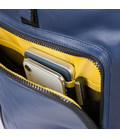 Рюкзак для ноутбука Piquadro EXPLORER Bagmotic/Orange CA4789W97BM_AR картинка, зображення, фото