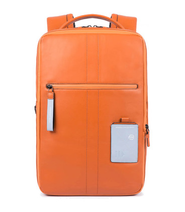 Рюкзак для ноутбука Piquadro EXPLORER/Orange CA4840W97_AR картинка, изображение, фото