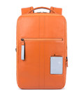 Рюкзак для ноутбука Piquadro EXPLORER/Orange CA4840W97_AR картинка, зображення, фото