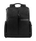 Рюкзак для ноутбука Piquadro VANGUARD Bagmotic/Black CA4782W96BM_N картинка, зображення, фото