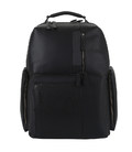 Рюкзак для ноутбука Piquadro VANGUARD/Black CA4836W96_N картинка, зображення, фото