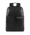 Рюкзак для ноутбука Piquadro VANGUARD/Black CA4837W96_N картинка, зображення, фото