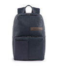 Рюкзак для ноутбука Piquadro VANGUARD/Blue CA4779W96_BLU картинка, зображення, фото
