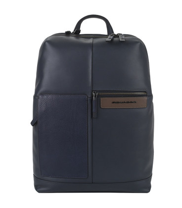 Рюкзак для ноутбука Piquadro VANGUARD/Blue CA4837W96_BLU картинка, изображение, фото