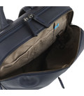 Рюкзак для ноутбука Piquadro VANGUARD/Blue CA4837W96_BLU картинка, изображение, фото