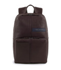 Рюкзак для ноутбука Piquadro VANGUARD/D.Brown CA4779W96_TM картинка, изображение, фото