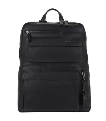 Рюкзак для ноутбука Piquadro VOSTOK/Black CA4833W95_N картинка, изображение, фото