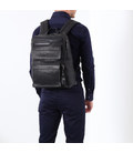 Рюкзак для ноутбука Piquadro VOSTOK/Black CA4833W95_N картинка, зображення, фото