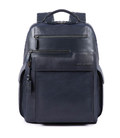 Рюкзак для ноутбука Piquadro VOSTOK/Blue CA4786W95_BLU картинка, изображение, фото