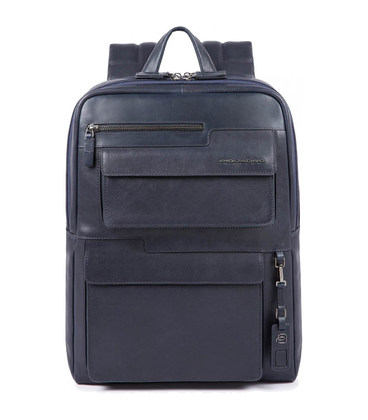 Рюкзак для ноутбука Piquadro VOSTOK/Blue CA4833W95_BLU картинка, зображення, фото