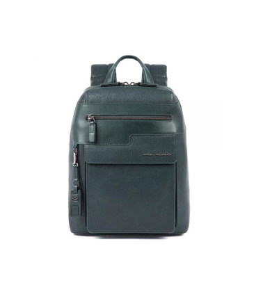 Рюкзак для ноутбука Piquadro VOSTOK/Green CA4787W95_VE картинка, изображение, фото