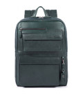 Рюкзак для ноутбука Piquadro VOSTOK/Green CA4833W95_VE картинка, изображение, фото
