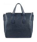 Жіноча сумка Piquadro PIONEER/Blue CA4774W94_BLU картинка, зображення, фото