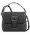 Жіноча сумка Piquadro LOL/Black BD4704S102_N картинка, зображення, фото