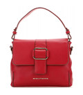 Жіноча сумка Piquadro LOL/Red BD4704S102_R картинка, зображення, фото