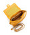 Жіноча сумка Piquadro LOL/Yellow BD4703S102_G картинка, зображення, фото