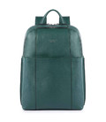 Рюкзак для ноутбука Piquadro IMHO/Green CA4726S101_VE картинка, зображення, фото
