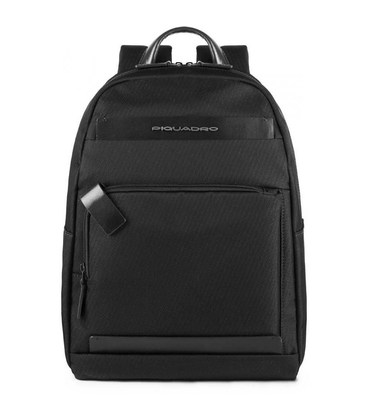 Рюкзак для ноутбука Piquadro KLOUT/Black CA4625S100_N картинка, зображення, фото
