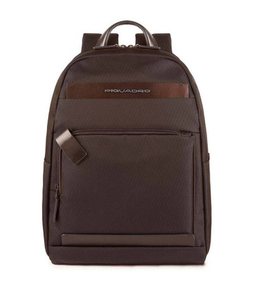 Рюкзак для ноутбука Piquadro KLOUT/D.Brown CA4625S100_TM картинка, изображение, фото