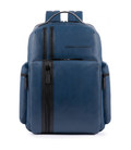 Рюкзак для ноутбука Piquadro USIE/Blue CA4617S99_BLU картинка, изображение, фото