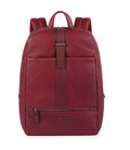 Рюкзак для ноутбука Piquadro BAE/Bordeaux CA4603S98_BO картинка, изображение, фото