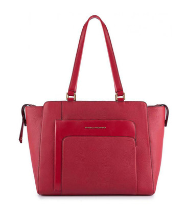 Женская сумка Piquadro FEELS/Red BD4324S97_R картинка, изображение, фото