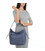 Жіноча сумка Piquadro CIRCLE/Blue BD4575W92_AV картинка, зображення, фото
