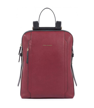 Рюкзак для ноутбука Piquadro CIRCLE/Red CA4576W92_R картинка, изображение, фото