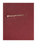 Женская сумка Piquadro CIRCLE/Red BD4574W92_R картинка, изображение, фото