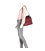 Женская сумка Piquadro CIRCLE/Red BD4869W92_R картинка, изображение, фото