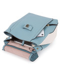 Рюкзак для ноутбука Piquadro CIRCLE/L.Blue-Beige CA4579W92_AZBE картинка, зображення, фото