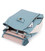 Рюкзак для ноутбука Piquadro CIRCLE/L.Blue-Beige CA4579W92_AZBE картинка, изображение, фото