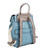 Рюкзак для ноутбука Piquadro CIRCLE/L.Blue-Beige CA4579W92_AZBE картинка, зображення, фото