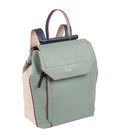 Рюкзак для ноутбука Piquadro Circle (W92) Green-Blue CA4579W92_VEBLU картинка, изображение, фото