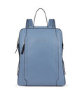 Рюкзак для ноутбука Piquadro Circle (W92) Petrol Blue CA4576W92_AV2 картинка, зображення, фото