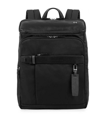 Рюкзак для ноутбука Piquadro HEXAGON/Black CA4500W90_N картинка, изображение, фото