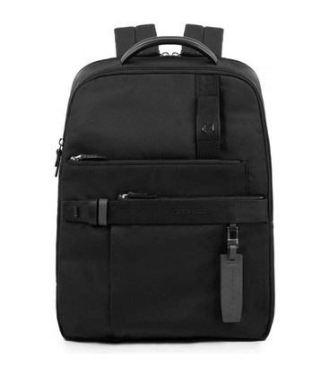 Рюкзак для ноутбука Piquadro HEXAGON/Black CA4638W90_N картинка, изображение, фото