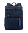 Рюкзак для ноутбука Piquadro HEXAGON/Blue CA4500W90_BLU картинка, изображение, фото