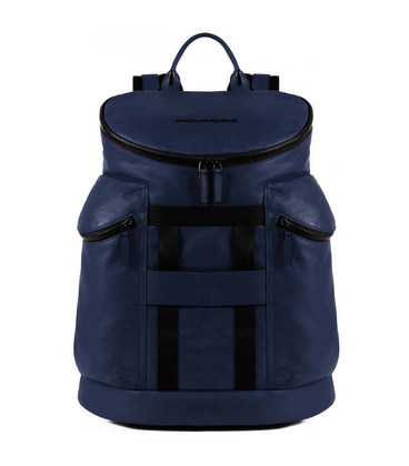 Рюкзак для ноутбука Piquadro SETEBOS/Blue CA4261S96_BLU картинка, изображение, фото
