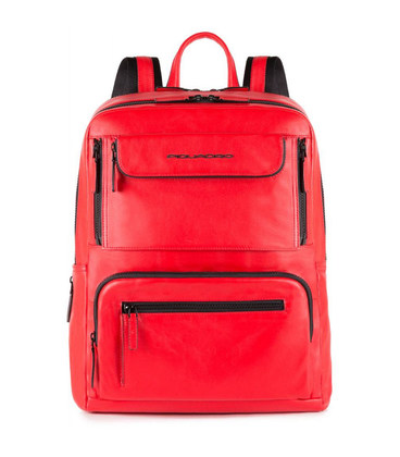 Рюкзак для ноутбука Piquadro SETEBOS/Red CA4294S96_R картинка, изображение, фото
