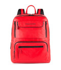 Рюкзак для ноутбука Piquadro SETEBOS/Red CA4294S96_R картинка, изображение, фото